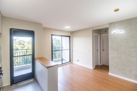 Apartamento para alugar com 64m², 1 quarto e 1 vaga Apartamento para alugar com 64m², 1 quarto e 1 vagaSala