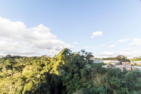 Apartamento para alugar com 64m², 1 quarto e 1 vaga Apartamento para alugar com 64m², 1 quarto e 1 vagaVista da Varanda