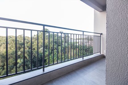 Apartamento para alugar com 64m², 1 quarto e 1 vaga Apartamento para alugar com 64m², 1 quarto e 1 vagaÁrea de Serviço