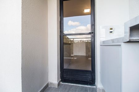 Área de Serviço de apartamento para alugar com 1 quarto, 64m² em Jardim Maria Helena, Barueri