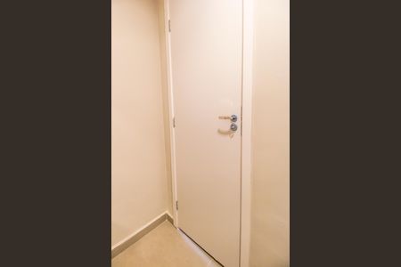Apartamento para alugar com 64m², 1 quarto e 1 vaga Apartamento para alugar com 64m², 1 quarto e 1 vagaBanheiro 2