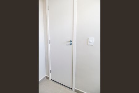 Apartamento para alugar com 64m², 1 quarto e 1 vaga Apartamento para alugar com 64m², 1 quarto e 1 vagaBanheiro da Suíte