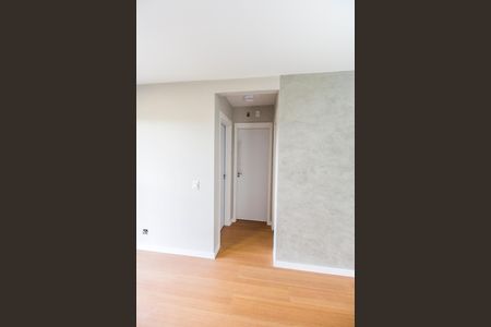 Apartamento para alugar com 64m², 1 quarto e 1 vaga Apartamento para alugar com 64m², 1 quarto e 1 vagaCorredor