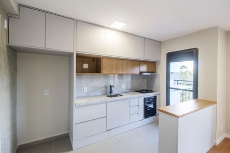 Apartamento para alugar com 64m², 1 quarto e 1 vaga Apartamento para alugar com 64m², 1 quarto e 1 vagaCozinha