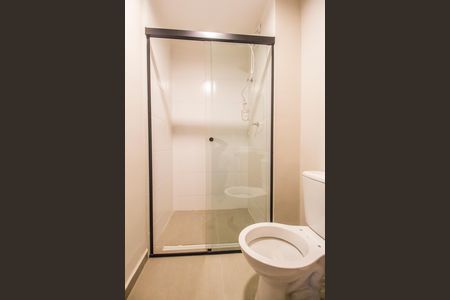 Apartamento para alugar com 64m², 1 quarto e 1 vaga Apartamento para alugar com 64m², 1 quarto e 1 vagaBanheiro 2