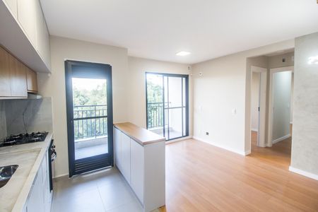 Apartamento para alugar com 64m², 1 quarto e 1 vaga Apartamento para alugar com 64m², 1 quarto e 1 vagaCozinha