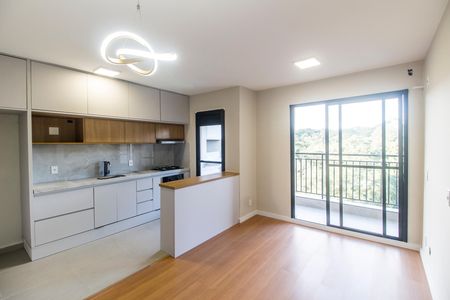 Apartamento para alugar com 1 quarto, 64m² em Jardim Maria Helena, Barueri