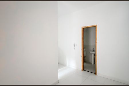 Apartamento para alugar com 2 quartos, 48m² em Vila Sao Geraldo, São Paulo