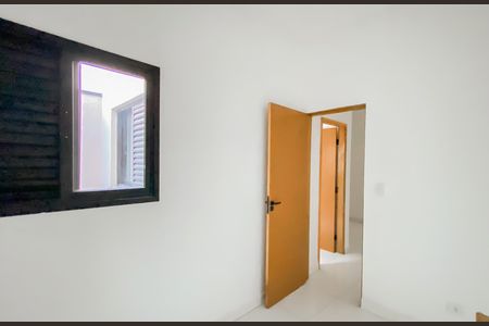 Quarto 2 de apartamento para alugar com 2 quartos, 48m² em Vila Sao Geraldo, São Paulo