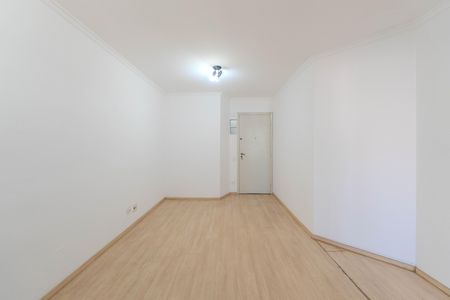 Sala de apartamento para alugar com 1 quarto, 42m² em Bela Vista, São Paulo