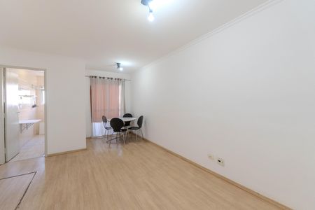 Apartamento para alugar com 1 quarto, 42m² em Bela Vista, São Paulo