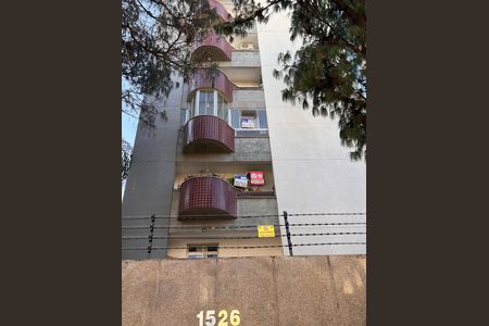 PLAQUNHA INSTALADA EM 15/07/26 de apartamento para alugar com 3 quartos, 100m² em Gutierrez, Belo Horizonte
