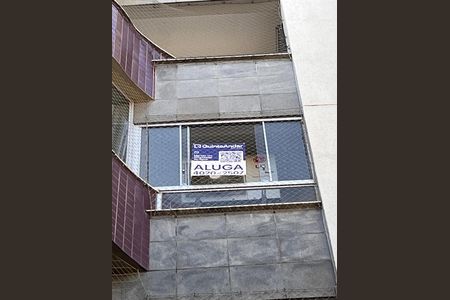 PLAQUNHA INSTALADA EM 15/07/26 de apartamento para alugar com 3 quartos, 100m² em Gutierrez, Belo Horizonte