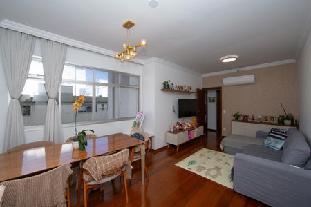 Apartamento para alugar com 3 quartos, 100m² em Gutierrez, Belo Horizonte