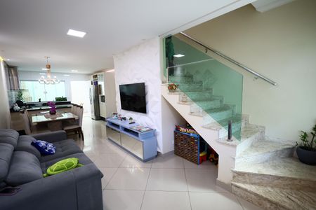 Casa à venda com 2 quartos, 138m² em I.a.p.i., Osasco