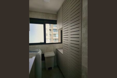 Área de Serviço de apartamento à venda com 3 quartos, 86m² em Vila Progresso, Guarulhos