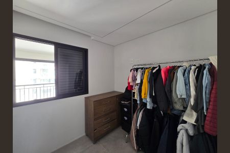 Quarto 03 de apartamento à venda com 3 quartos, 86m² em Vila Progresso, Guarulhos