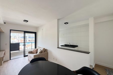Apartamento à venda com 2 quartos, 52m² em Jardim do Mar, São Bernardo do Campo