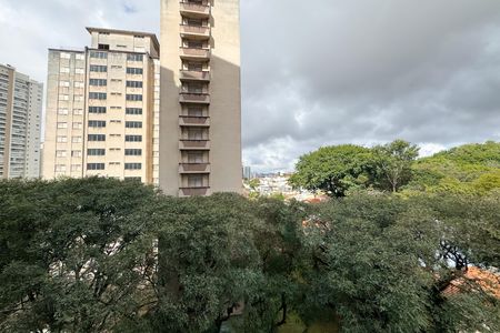 Vista - Quarto 1 de apartamento à venda com 2 quartos, 52m² em Jardim do Mar, São Bernardo do Campo