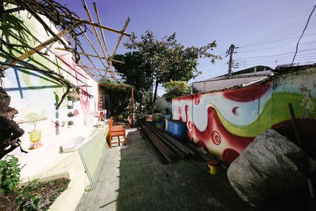 Quintal de casa à venda com 5 quartos, 200m² em Jardim Belem, São Paulo