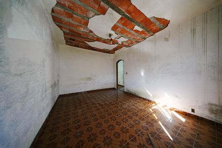Quarto 1 de casa à venda com 5 quartos, 200m² em Jardim Belem, São Paulo