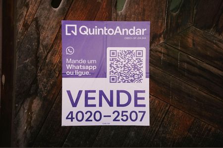 Fachada de casa à venda com 5 quartos, 200m² em Jardim Belem, São Paulo