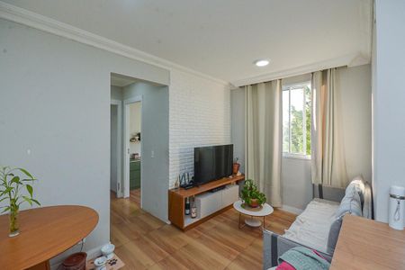 Apartamento para alugar com 2 quartos, 39m² em Socorro, São Paulo