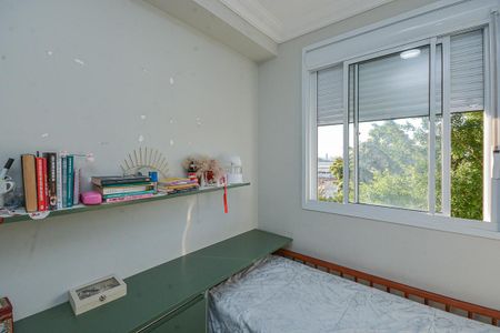 Apartamento para alugar com 39m², 2 quartos e sem vagaQuarto 2