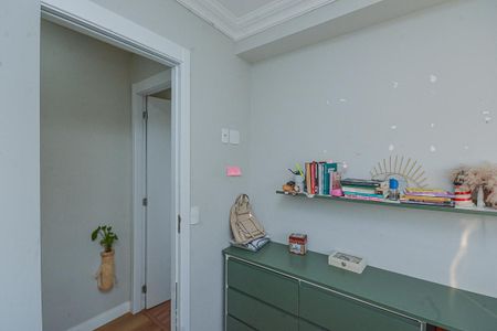 Apartamento para alugar com 39m², 2 quartos e sem vagaQuarto 2