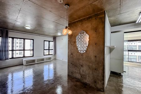 Apartamento para alugar com 2 quartos, 70m² em Vila Regente Feijó, São Paulo