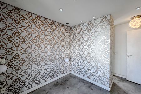 Quarto 1 de apartamento para alugar com 2 quartos, 70m² em Vila Regente Feijó, São Paulo