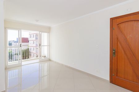 Apartamento para alugar com 2 quartos, 54m² em Vila Guedes, São Paulo