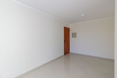 Sala de apartamento para alugar com 2 quartos, 54m² em Vila Guedes, São Paulo