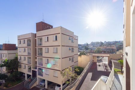 Varanda Sala de apartamento para alugar com 2 quartos, 54m² em Vila Guedes, São Paulo