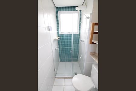 Apartamento para alugar com 60m², 2 quartos e 1 vagaBanheiro