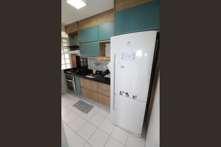Apartamento para alugar com 60m², 2 quartos e 1 vagaCozinha