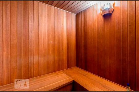 Studio para alugar com 37m², 1 quarto e 1 vaga