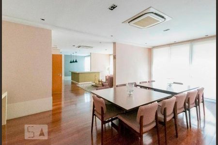 Kitnet/Studio para alugar com 1 quarto, 37m² em Itaim Bibi, São Paulo