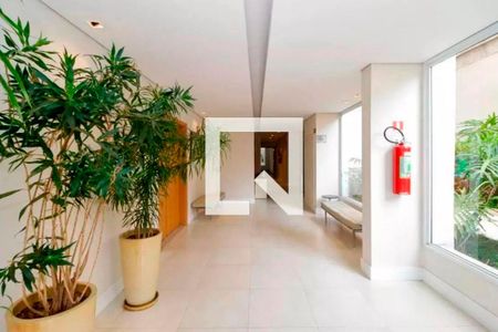 Kitnet/Studio para alugar com 1 quarto, 37m² em Itaim Bibi, São Paulo