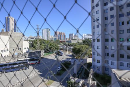 Apartamento para alugar com 41m², 2 quartos e sem vaga Apartamento para alugar com 41m², 2 quartos e sem vagaVista do Quarto 1