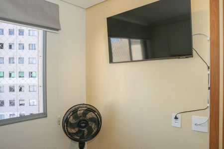 Apartamento para alugar com 41m², 2 quartos e sem vaga Apartamento para alugar com 41m², 2 quartos e sem vagaQuarto 1
