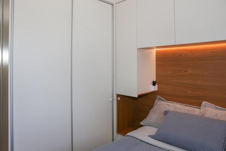 Apartamento para alugar com 41m², 2 quartos e sem vaga Apartamento para alugar com 41m², 2 quartos e sem vagaQuarto 1