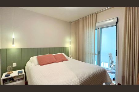 Apartamento à venda com 151m², 2 quartos e 3 vagas