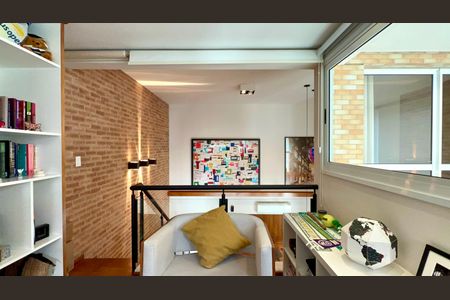 Apartamento à venda com 151m², 2 quartos e 3 vagas Apartamento à venda com 151m², 2 quartos e 3 vagasEscritório