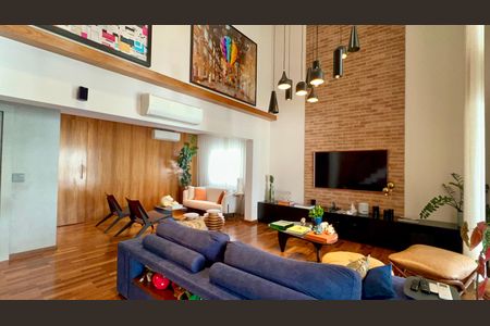Apartamento à venda com 151m², 2 quartos e 3 vagas Apartamento à venda com 151m², 2 quartos e 3 vagasSala