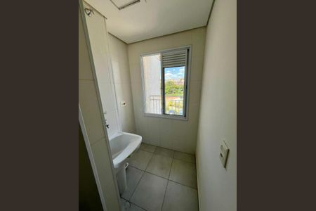 Apartamento à venda com 52m², 2 quartos e 1 vaga