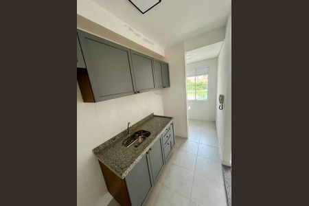 Apartamento à venda com 2 quartos, 52m² em Jardim do Lago, Campinas