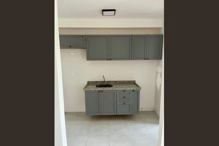 Apartamento à venda com 52m², 2 quartos e 1 vaga