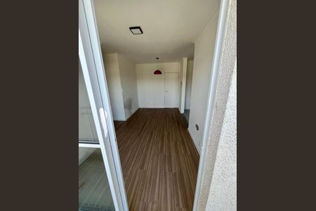 Apartamento à venda com 2 quartos, 52m² em Jardim do Lago, Campinas