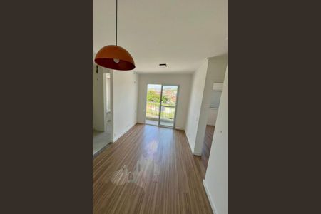 Apartamento à venda com 2 quartos, 52m² em Jardim do Lago, Campinas